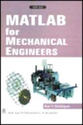 MATLAB for Mechanical Engineers