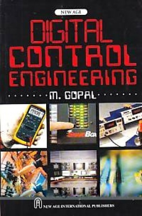 Digital Control Engineering