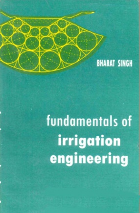 Fundamentals Of Irrigation Engineering