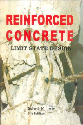 Reinforced Concrete Limit State Design