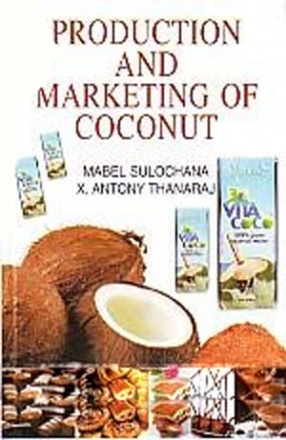 Production and Marketing of Coconut