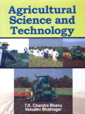 Agricultural Science and Technology