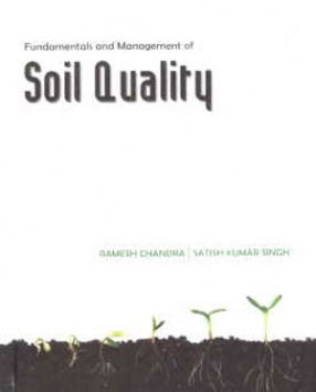 Fundamentals and Management of Soil Quality
