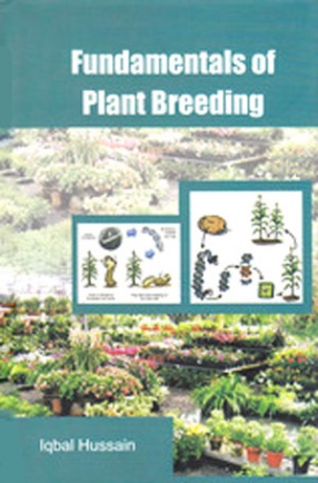 Fundamentals of Plant Breeding