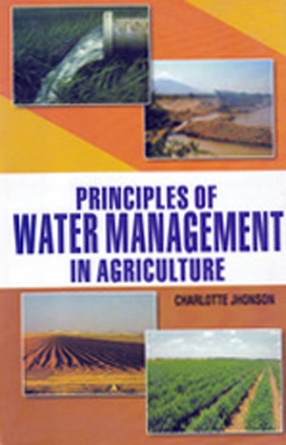 Principles of Water Management in Agriculture