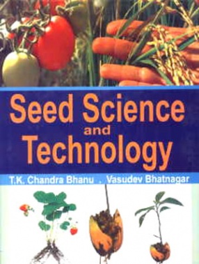 Seed Science and Technology