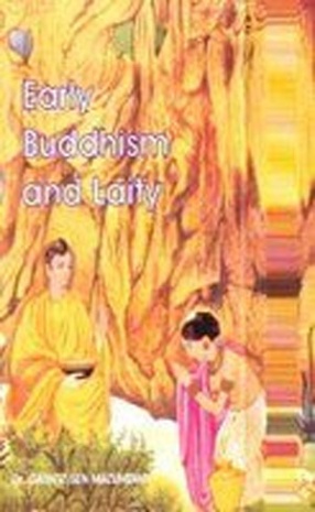 Early Buddhism and Laity