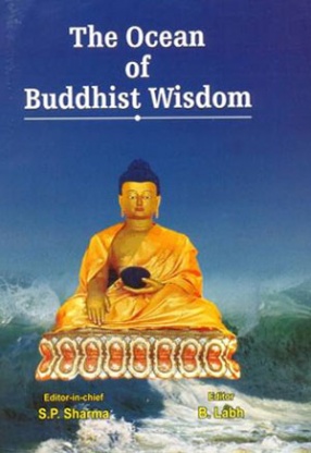 The Ocean of Buddhist Wisdom, Volume 4