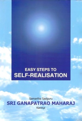 Easy Steps to Self-Realisation: For Daily Reading and Reflection