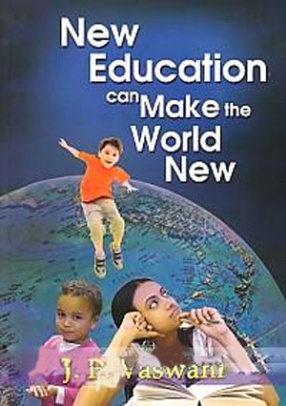 New Education Can Make the World New