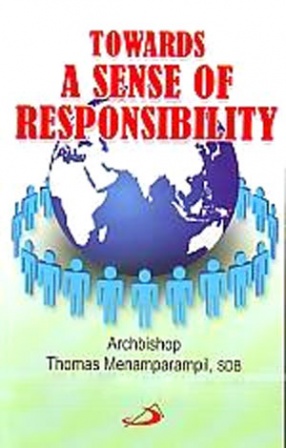 Towards a Sense of Responsibility