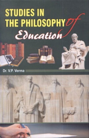 Studies in the Philosophy of Education