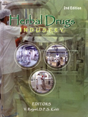 Herbal Drugs Industry