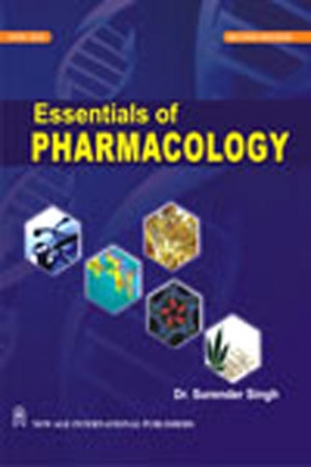 Essentials Of Pharmacology