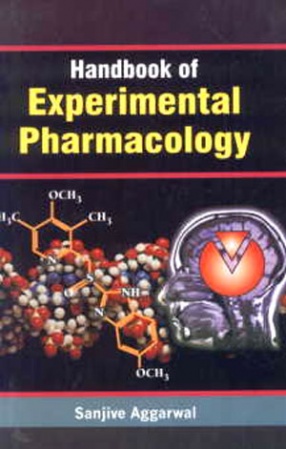 Handbook of Experimental Pharmacology