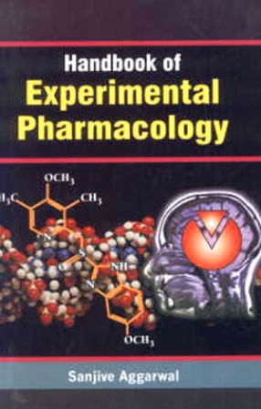 Handbook of Experimental Pharmacology