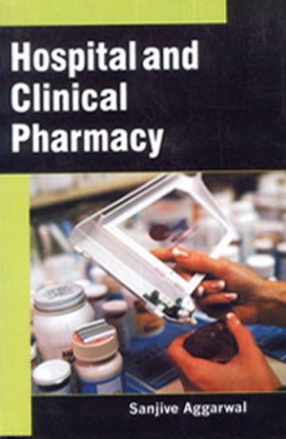 Hospital and Clinical Pharmacy