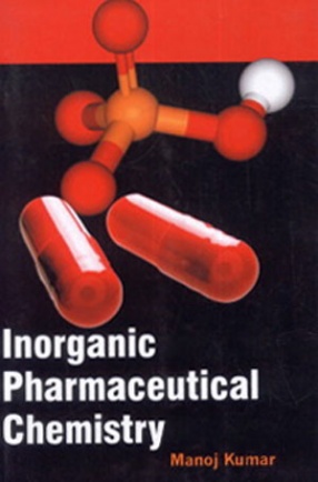Inorganic Pharmaceutical Chemistry