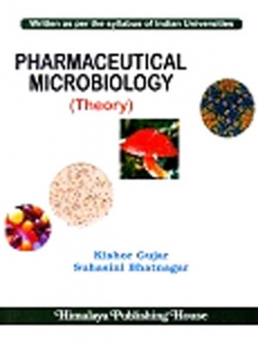 Pharmaceutical Microbiology Theory