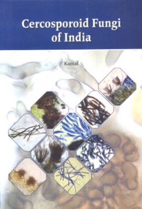 Cercosporoid Fungi of India