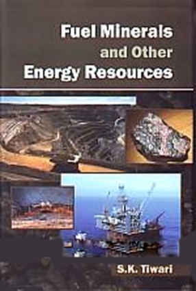 Fuel Minerals and Other Energy Resources (In 2 Volumes)