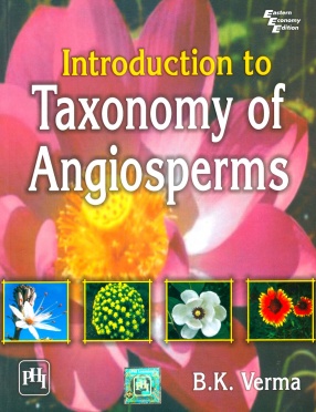 Introduction To Taxonomy Of Angiosperms
