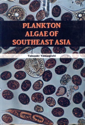 Plankton Algae of Southeast Asia