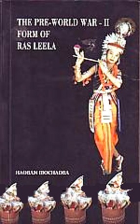 The Pre-World War-II Form of Ras Leela
