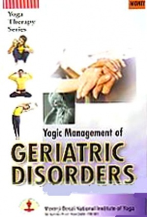 Yogic Management of Geriatric Disorders