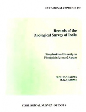 Zooplankton Diversity in Floodplain Lakes of Assam