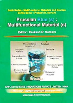 Prussian Blue(s): Multifunctional Material(s)