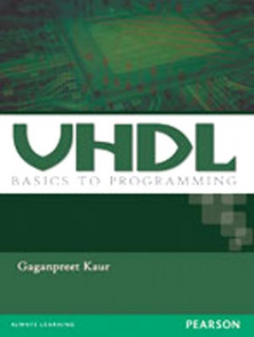 VHDL: Basics to Programming