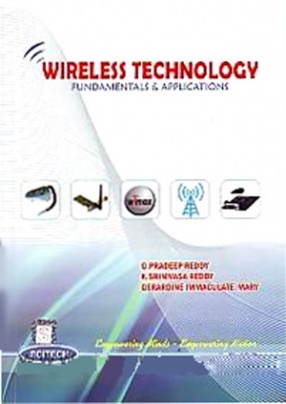 Wireless Technology: Fundamentals and Applications 