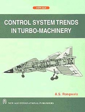 Control System Trends in Turbo-Machinery