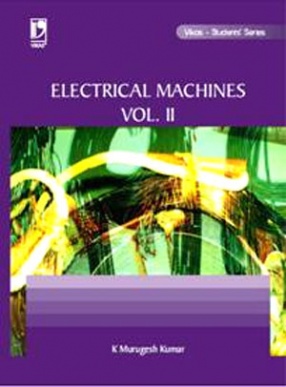 Electrical Machines, Volume 2