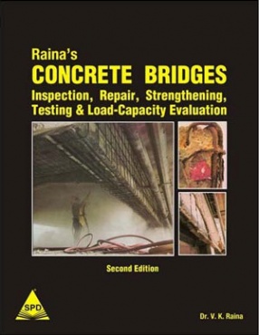 Raina's Concrete Bridge: Inspection, Repair, Strengthening, Testing & Load-Capacity Evaluation