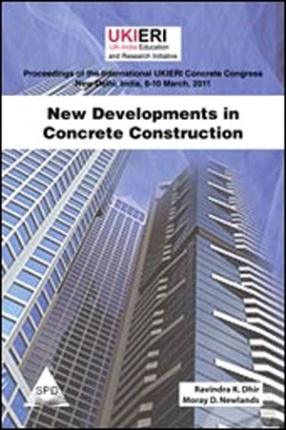 New Developments in Concrete Construction