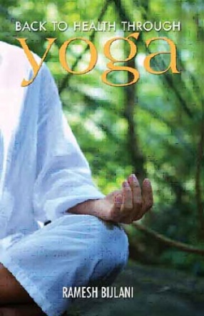 Back To Health Through Yoga