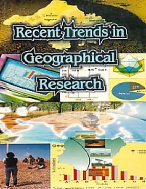 Recent Trends in Geographical Research