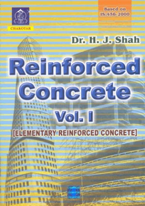 Reinforced Concrete, Volume 1