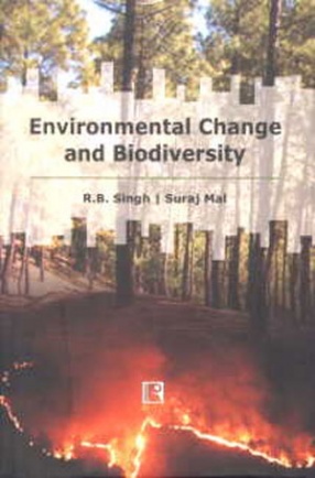 Environmental Change and Biodiversity: Uttarakhand Experiences