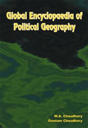 Global Encyclopaedia of Political Geography