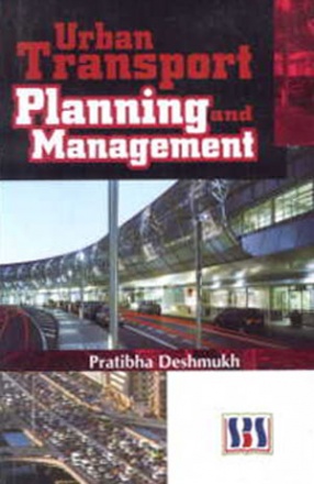 Urban Transport Planning and Management