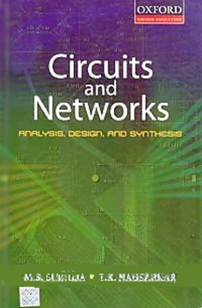 Circuits and Networks: Analysis, Design, and Synthesis 