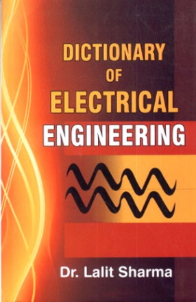 Dictionary of Electrical Engineering 