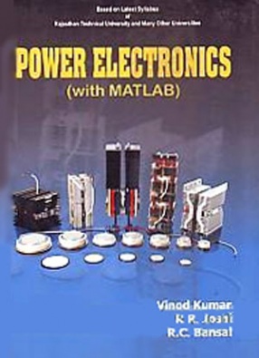 Power Electronics: With Matlab 