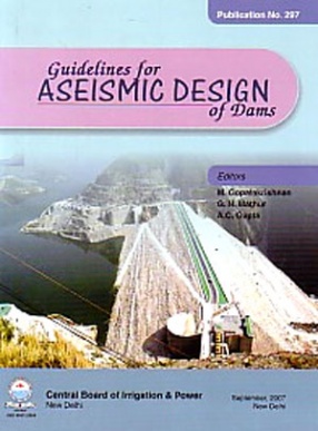 Guidelines for Aseismic Design of Dams 