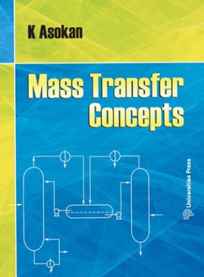 Mass Transfer Concepts