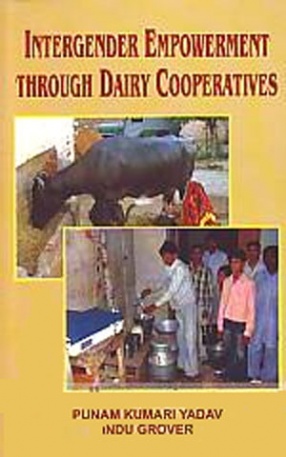 Intergender Empowerment Through Dairy Cooperatives