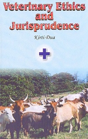 Veterinary Ethics and Jurisprudence